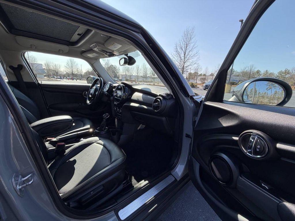 used 2015 MINI Hardtop car, priced at $9,500