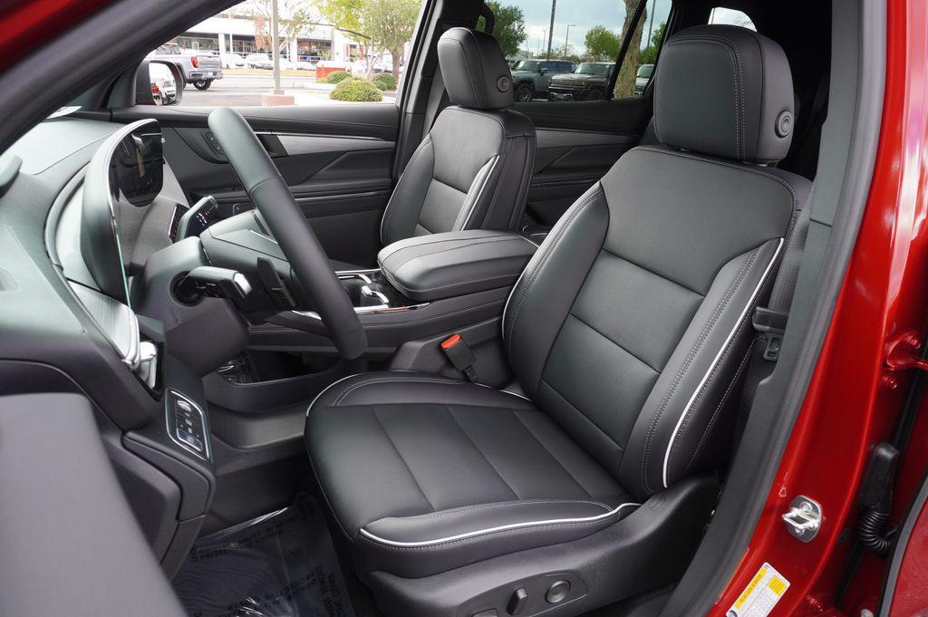 new 2026 Buick Enclave car, priced at $47,455