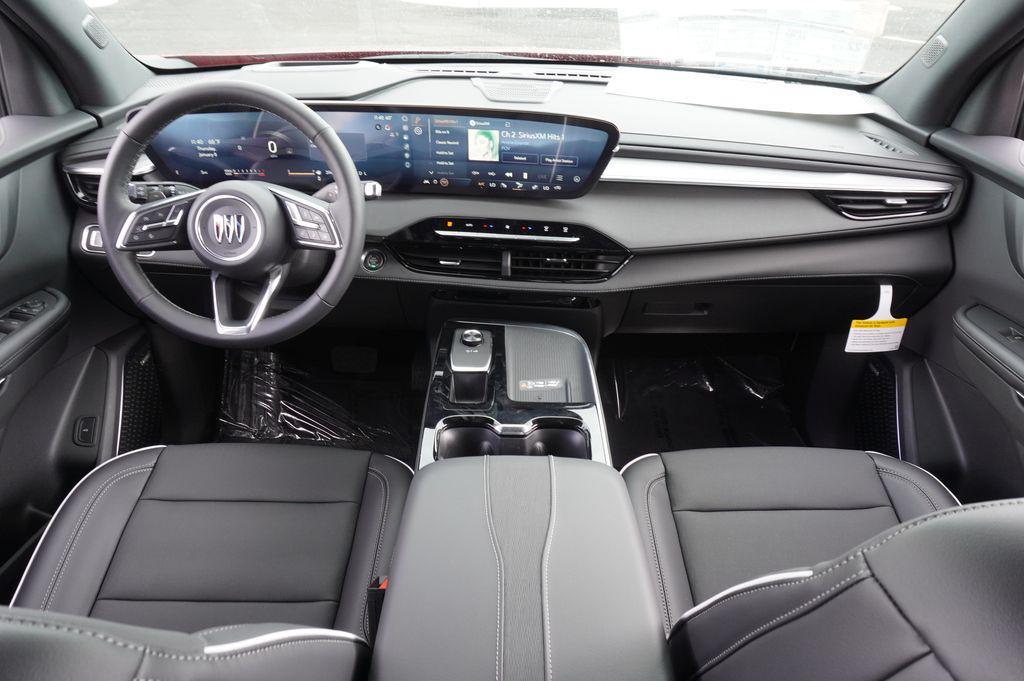 new 2026 Buick Enclave car, priced at $47,455