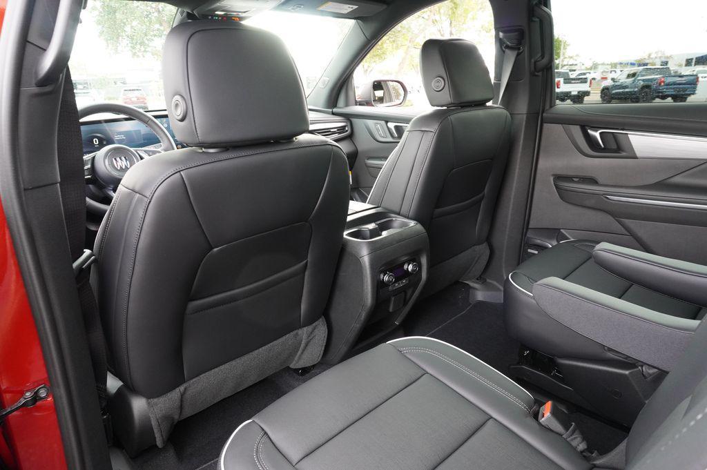 new 2026 Buick Enclave car, priced at $47,455