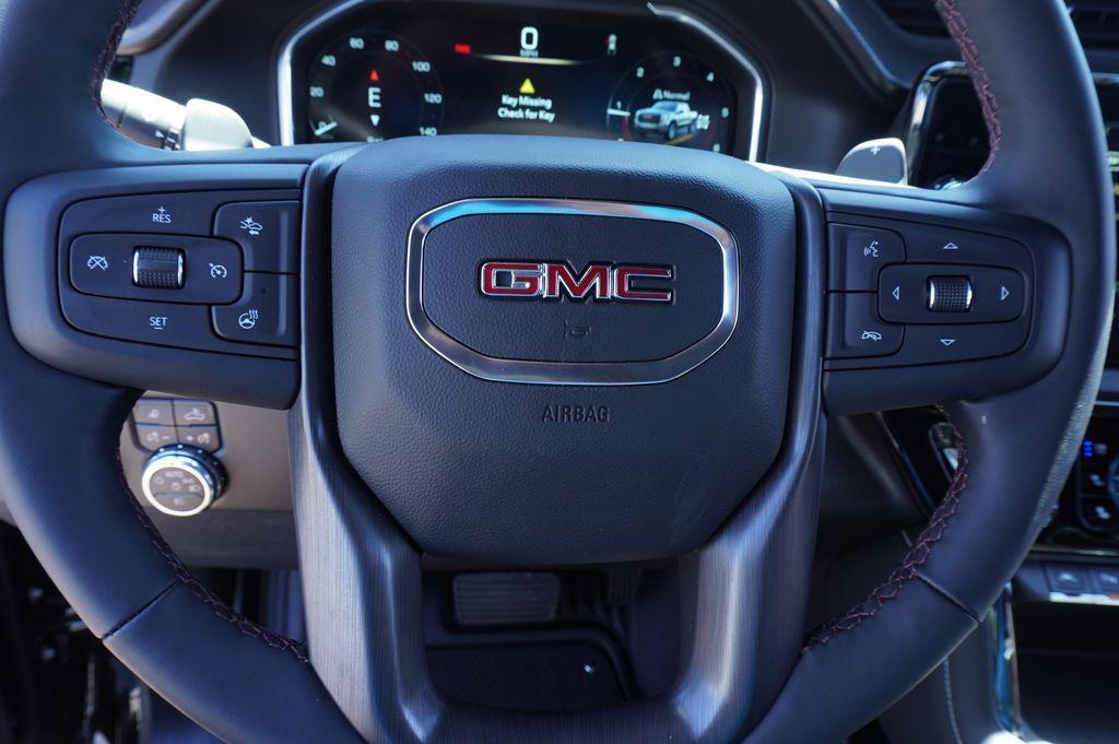 new 2026 GMC Sierra 1500 car, priced at $73,640
