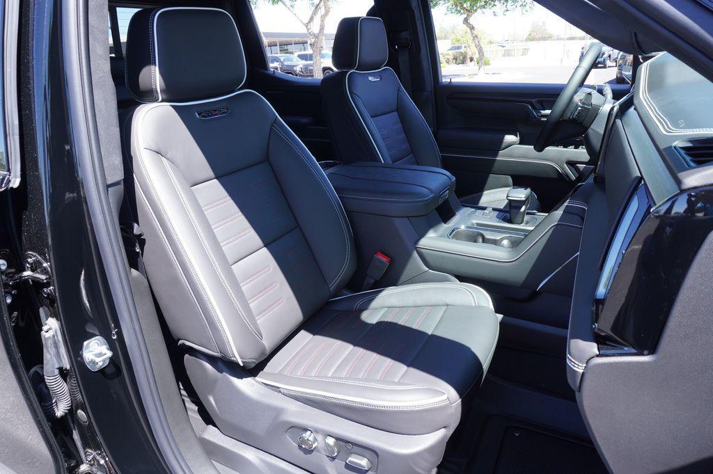 new 2026 GMC Sierra 1500 car, priced at $73,640