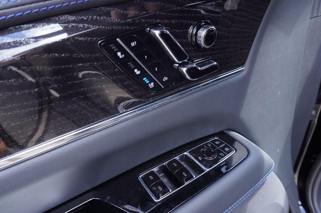 new 2026 Cadillac Escalade IQL car, priced at $132,795