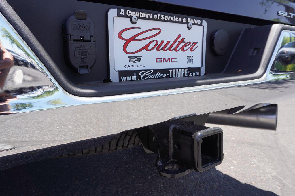 new 2025 GMC Sierra 2500 car, priced at $70,385