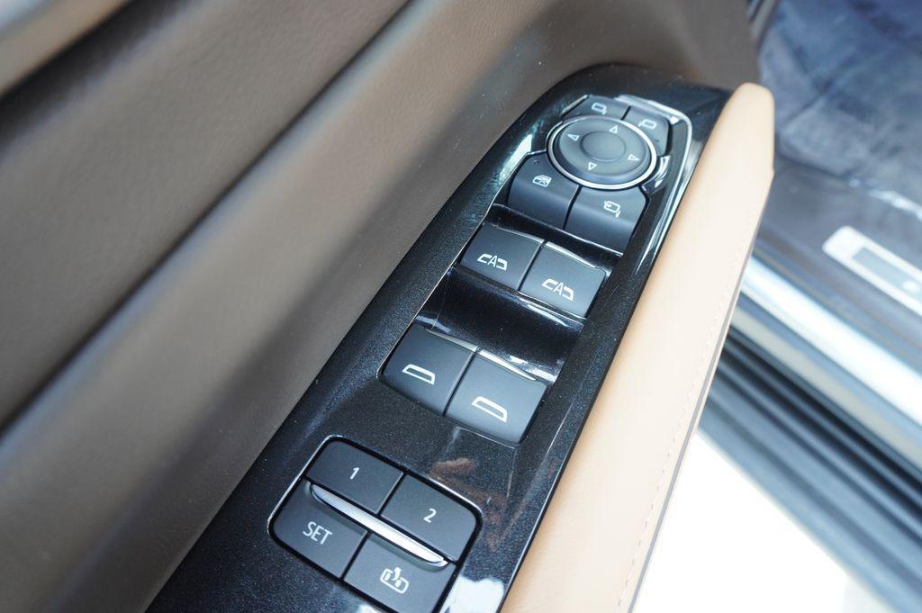 used 2023 Cadillac Escalade car, priced at $79,591