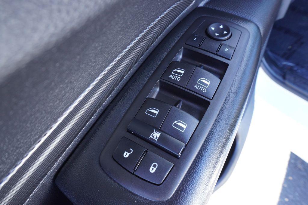 used 2023 Dodge Durango car, priced at $25,127