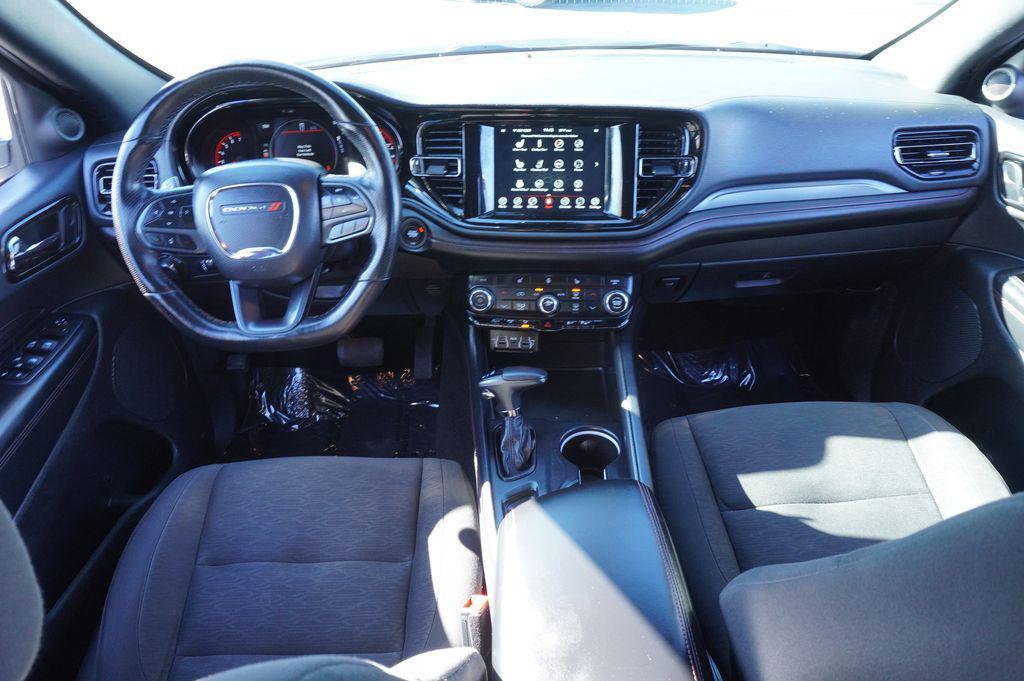 used 2023 Dodge Durango car, priced at $25,127