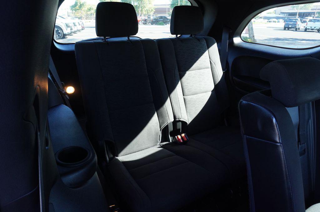 used 2023 Dodge Durango car, priced at $25,127