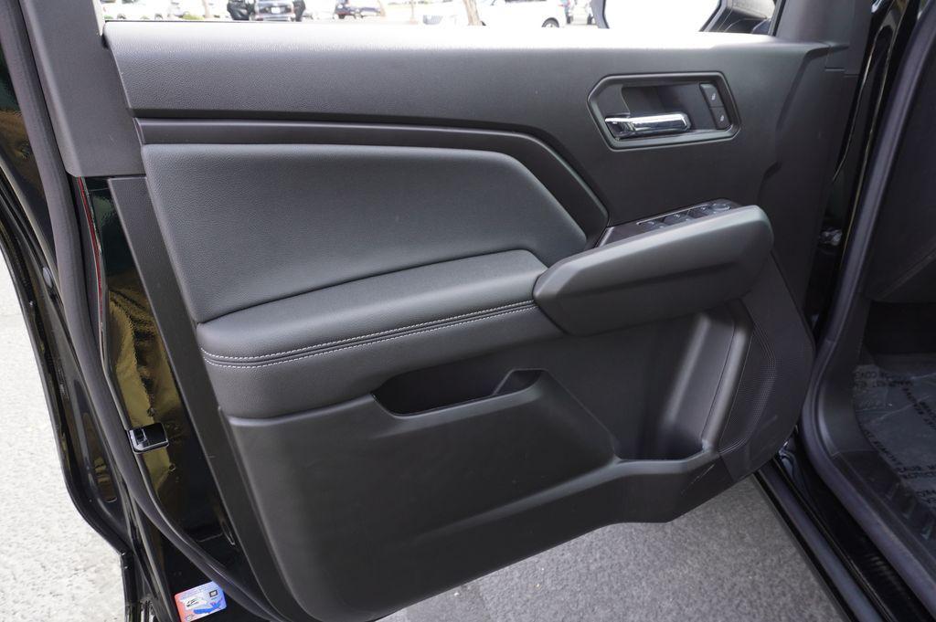 new 2026 GMC Canyon car, priced at $41,925