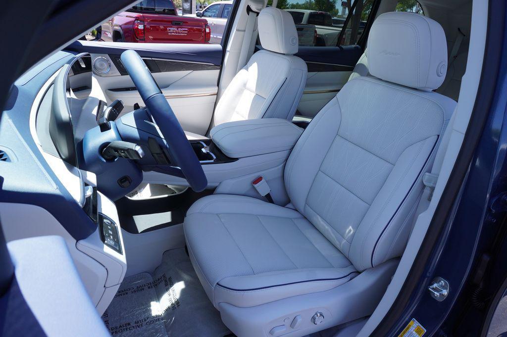 new 2026 Buick Enclave car, priced at $59,010