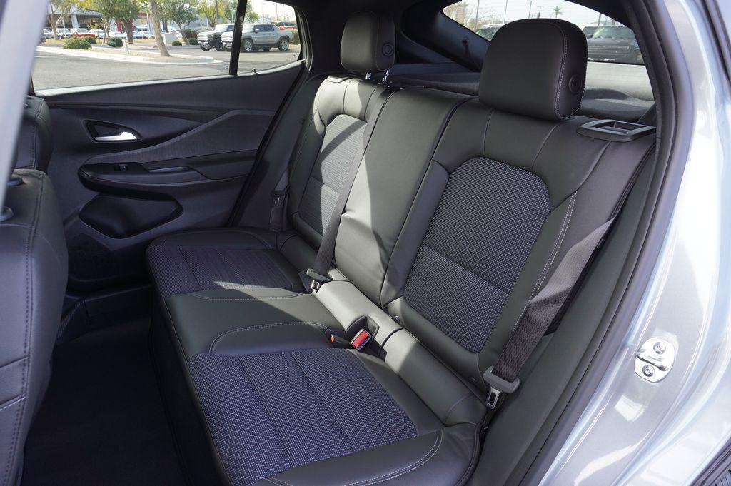 new 2026 Buick Envista car, priced at $26,675