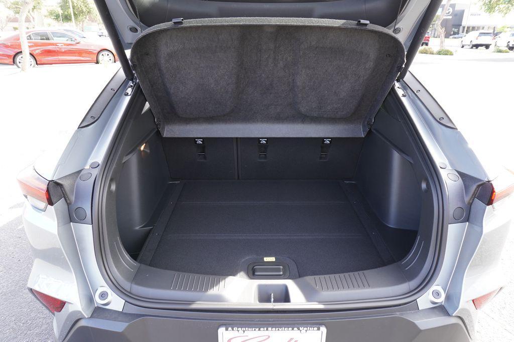 new 2026 Buick Envista car, priced at $26,675