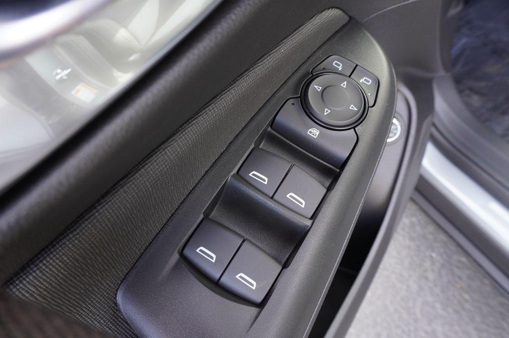 new 2026 Buick Envista car, priced at $26,675