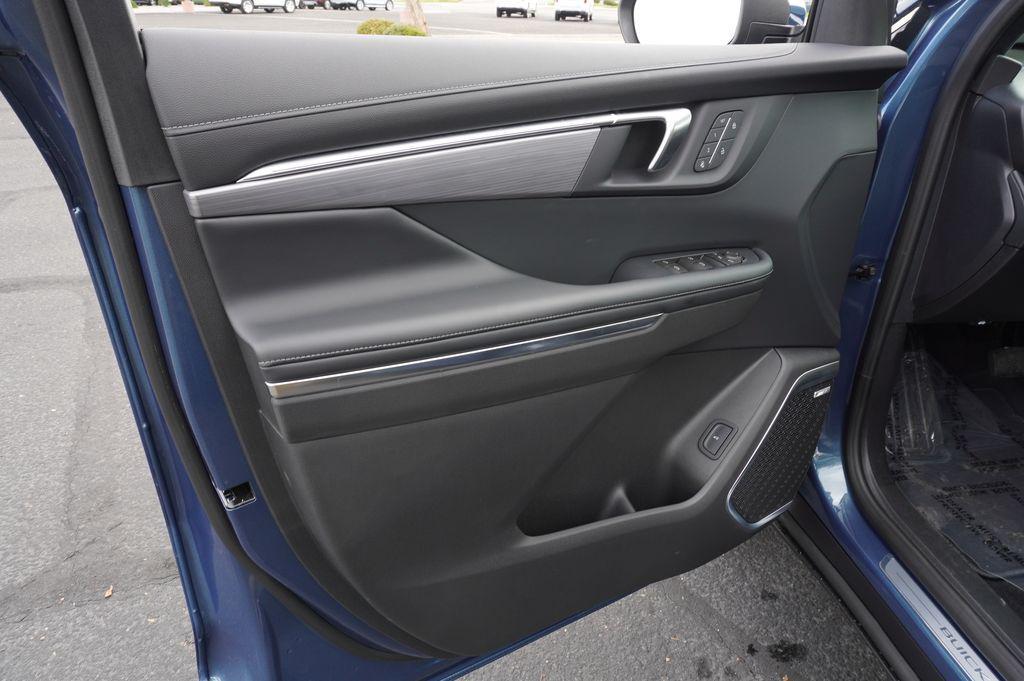 new 2026 Buick Enclave car, priced at $47,305