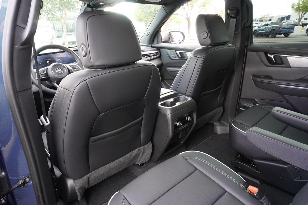 new 2026 Buick Enclave car, priced at $47,305