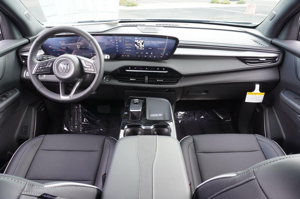 new 2026 Buick Enclave car, priced at $47,305