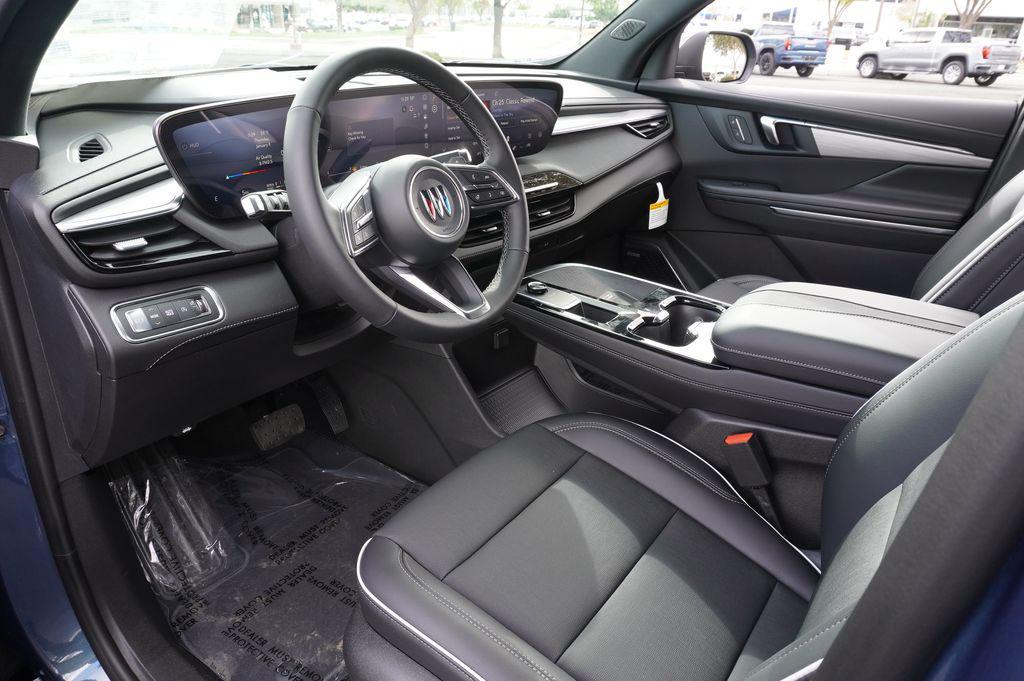 new 2026 Buick Enclave car, priced at $47,305