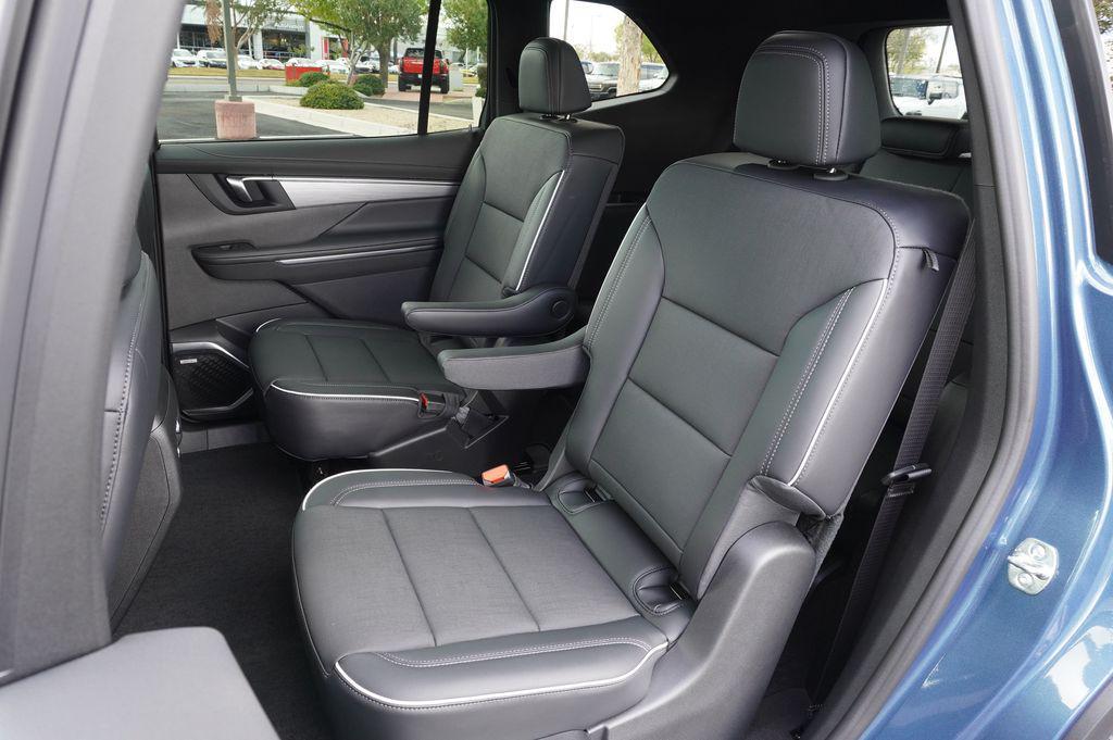 new 2026 Buick Enclave car, priced at $47,305