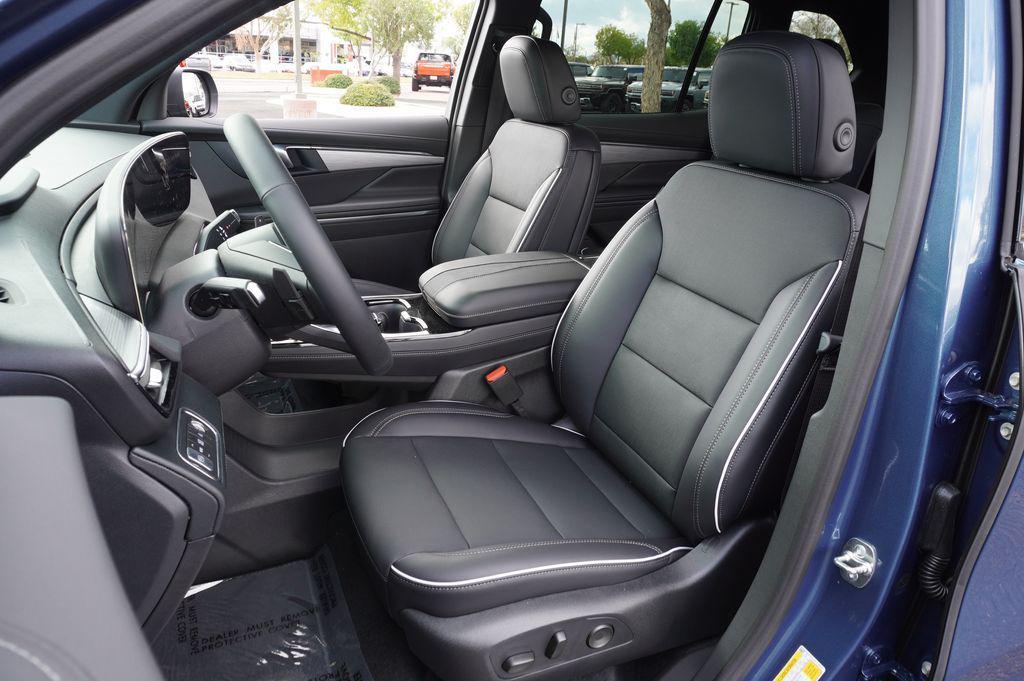 new 2026 Buick Enclave car, priced at $47,305