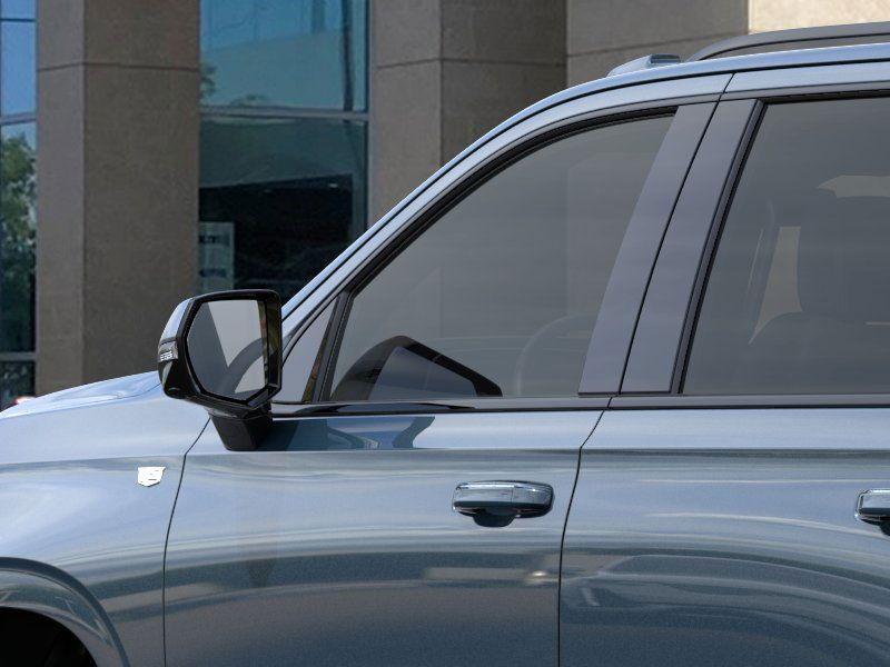 new 2026 Cadillac Escalade car, priced at $131,565