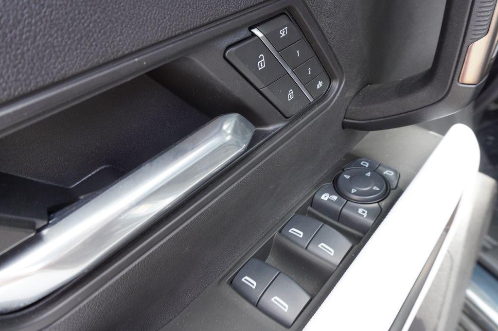 new 2025 GMC HUMMER EV SUV car, priced at $89,820