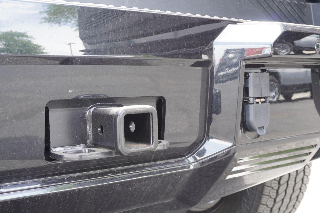 new 2025 GMC HUMMER EV SUV car, priced at $89,820