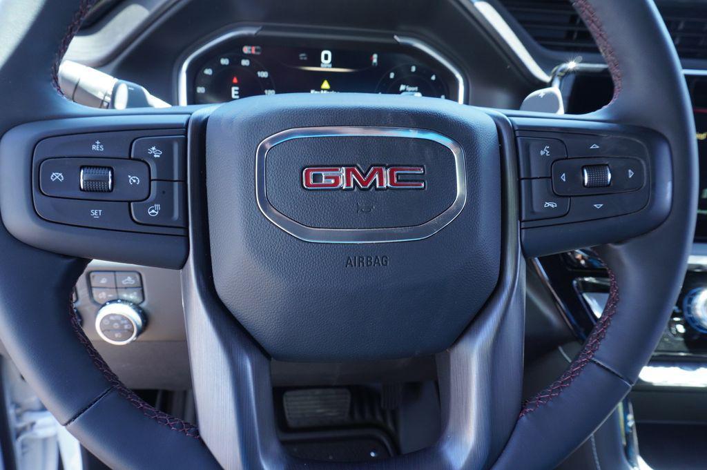 new 2026 GMC Sierra 1500 car, priced at $75,040