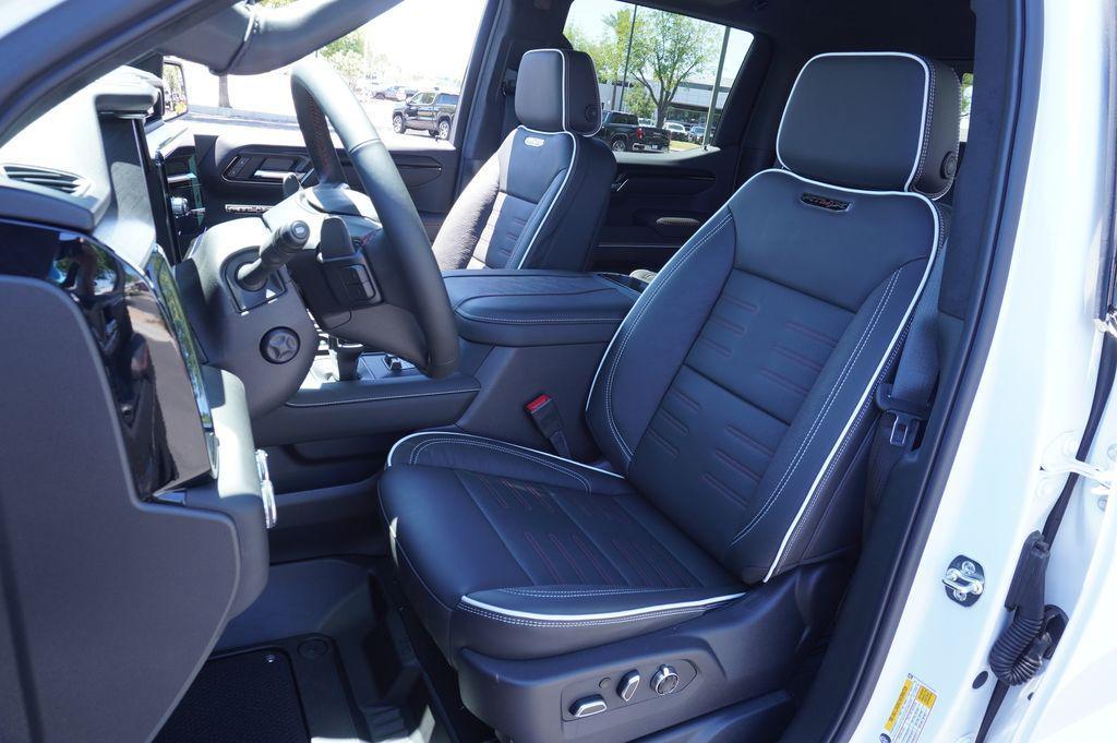 new 2026 GMC Sierra 1500 car, priced at $75,040