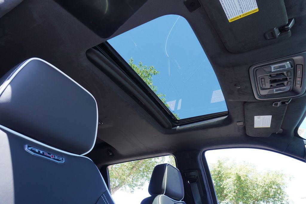 new 2026 GMC Sierra 1500 car, priced at $75,040
