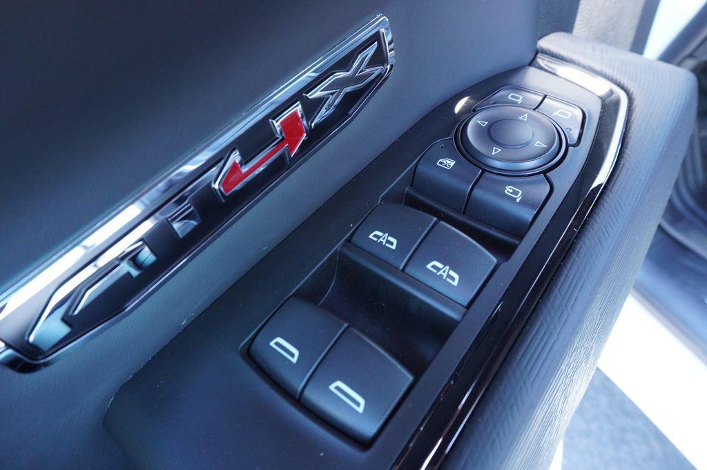 new 2026 GMC Sierra 1500 car, priced at $75,040