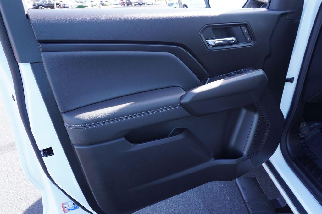 new 2026 GMC Canyon car, priced at $44,850