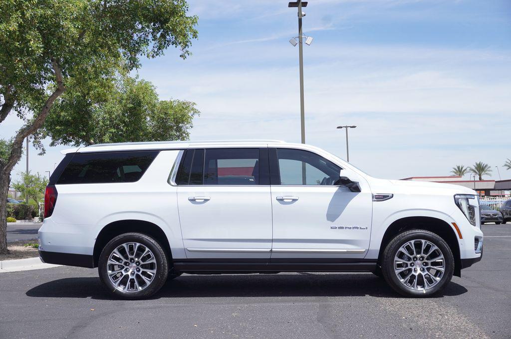 new 2026 GMC Yukon XL car, priced at $101,965