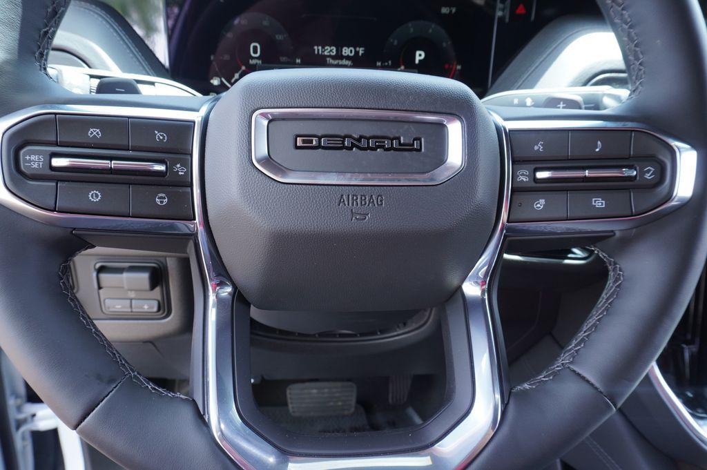 new 2026 GMC Yukon XL car, priced at $101,965