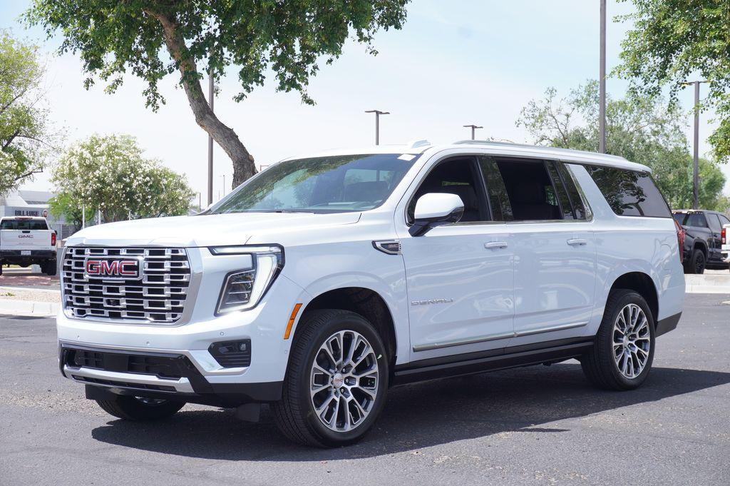 new 2026 GMC Yukon XL car, priced at $101,965