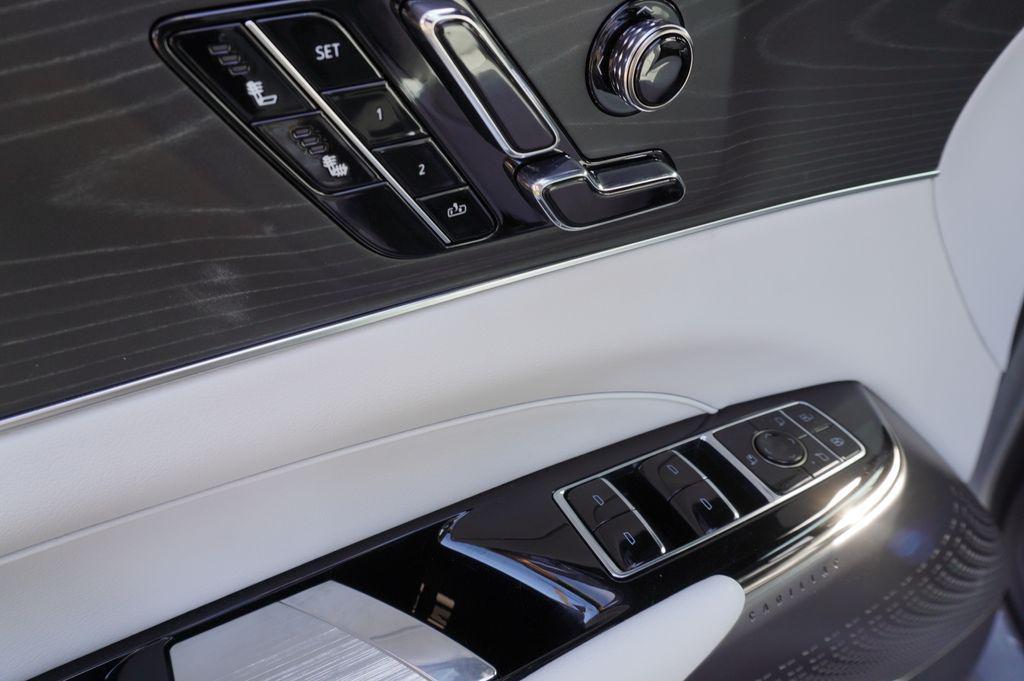 new 2025 Cadillac LYRIQ car, priced at $60,490