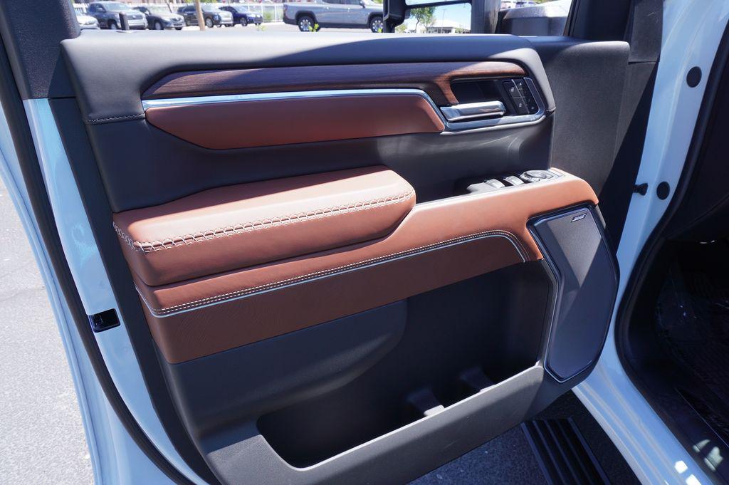 new 2026 GMC Sierra 2500 car, priced at $97,229