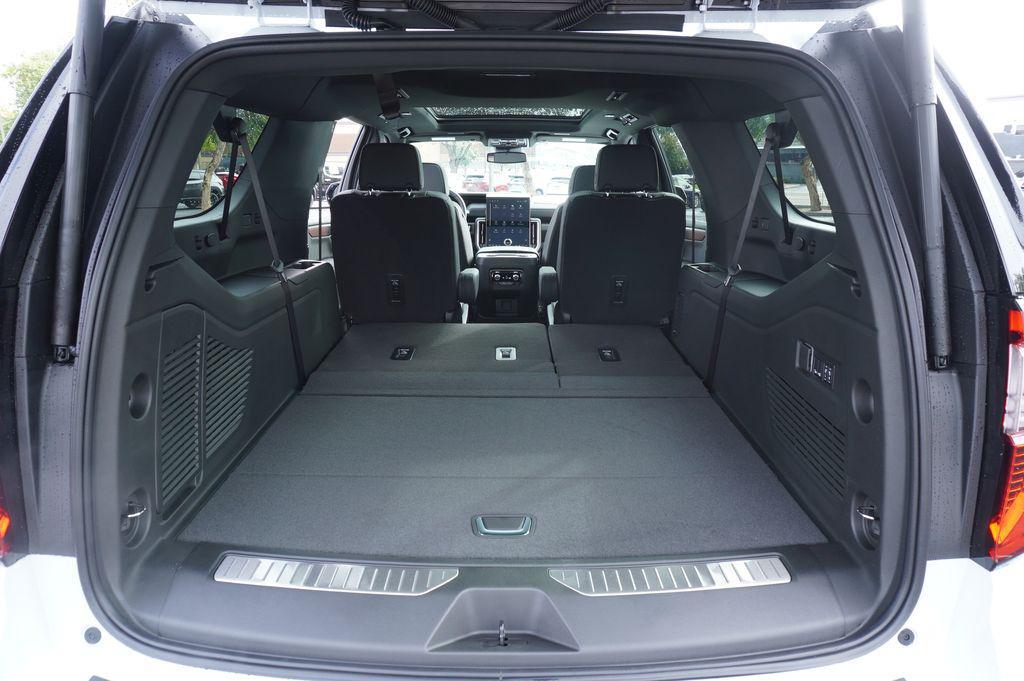 new 2026 GMC Yukon XL car, priced at $92,935