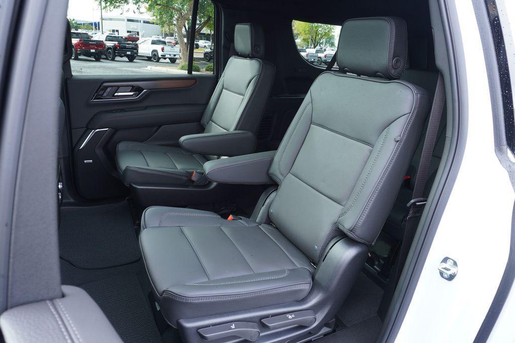 new 2026 GMC Yukon XL car, priced at $92,935