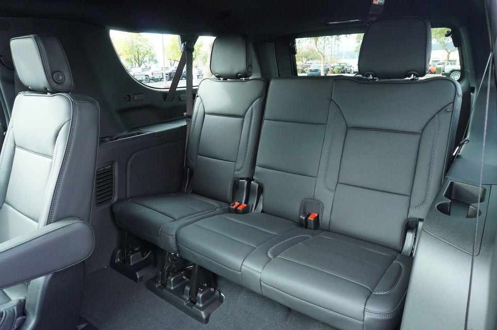 new 2026 GMC Yukon XL car, priced at $92,935