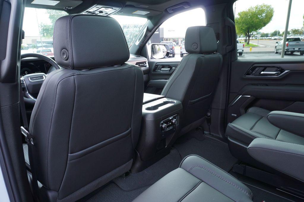 new 2026 GMC Yukon XL car, priced at $92,935