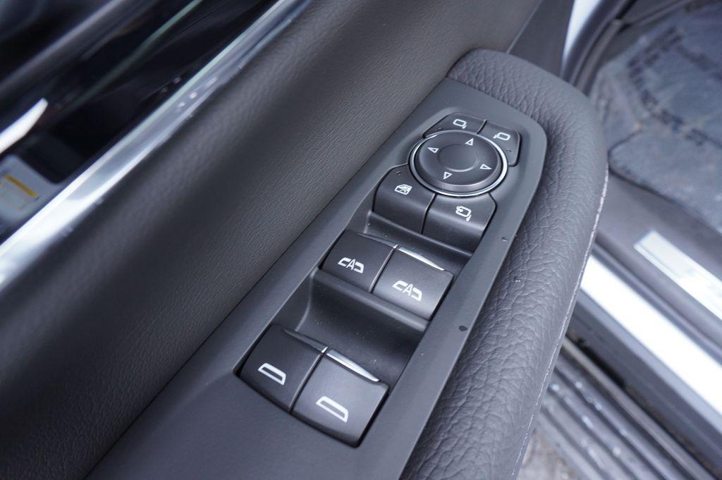 new 2026 GMC Yukon XL car, priced at $92,935