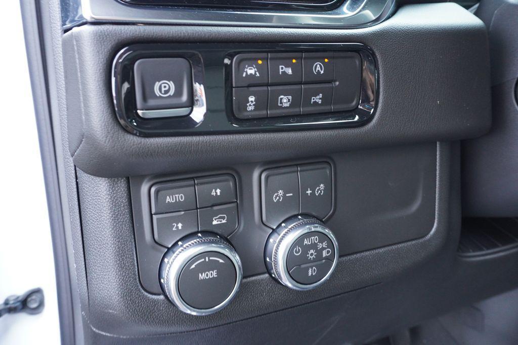 new 2026 GMC Yukon XL car, priced at $92,935