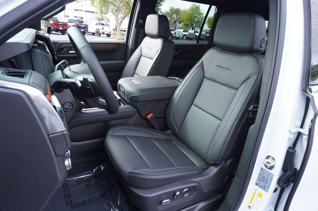 new 2026 GMC Yukon XL car, priced at $92,935