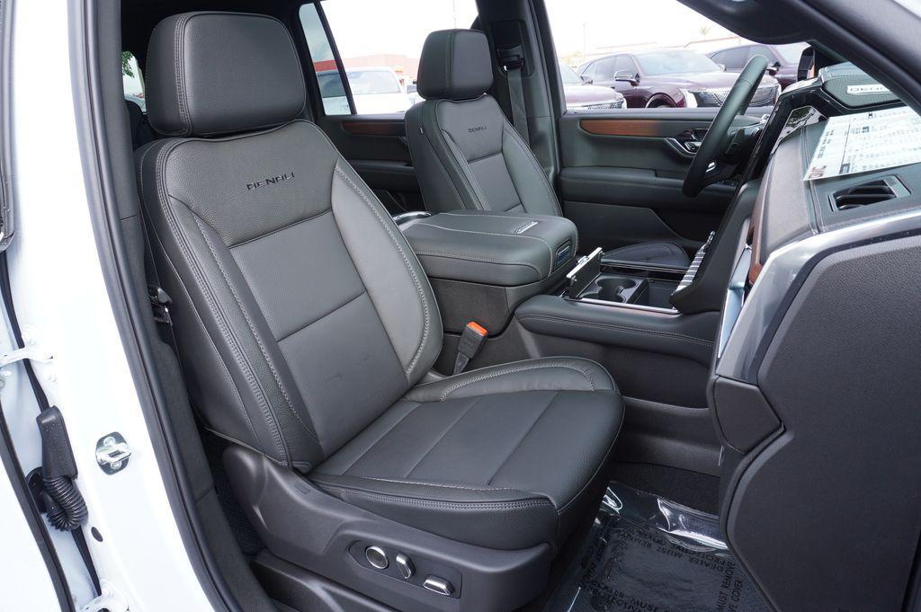 new 2026 GMC Yukon XL car, priced at $92,935