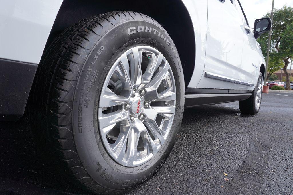 new 2026 GMC Yukon XL car, priced at $92,935