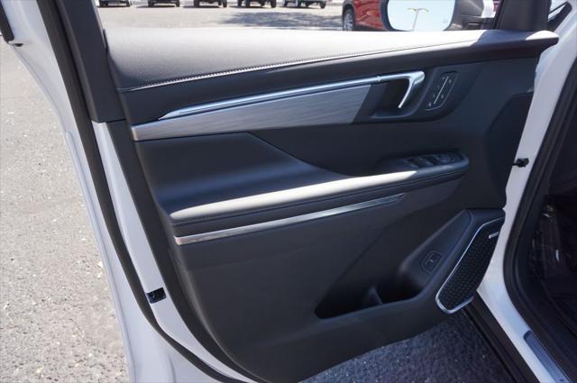 new 2025 Buick Enclave car, priced at $40,230