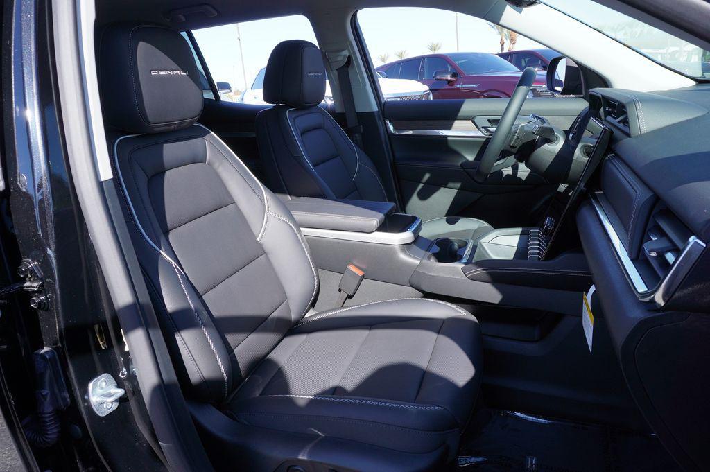 new 2026 GMC Terrain car, priced at $42,590