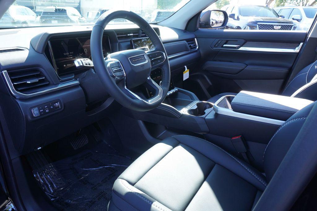 new 2026 GMC Terrain car, priced at $42,590