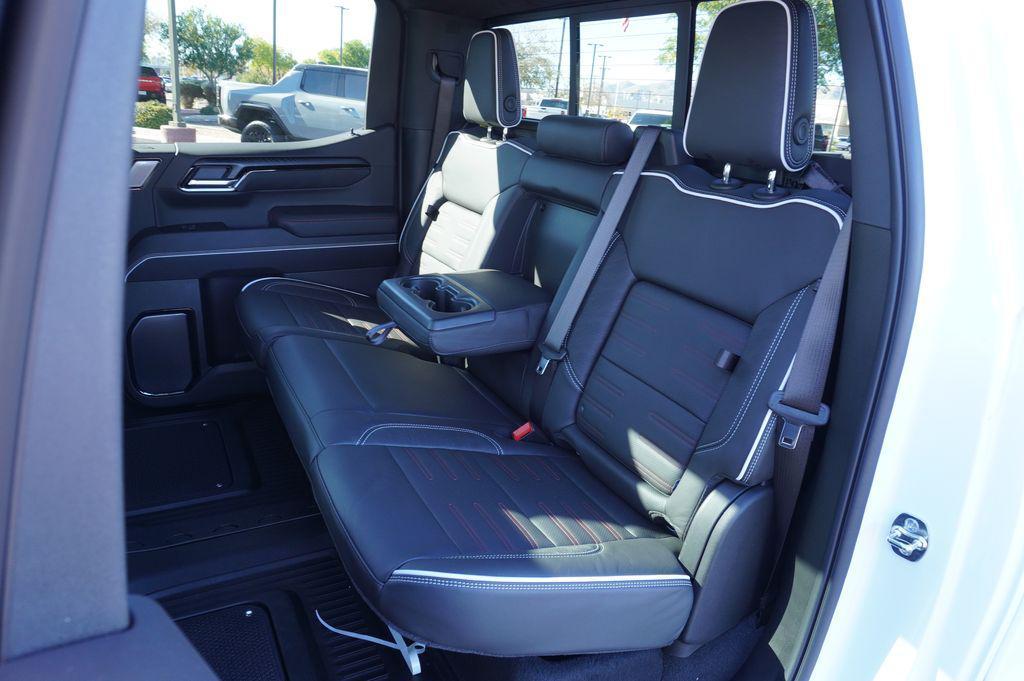 new 2026 GMC Sierra 1500 car, priced at $76,690