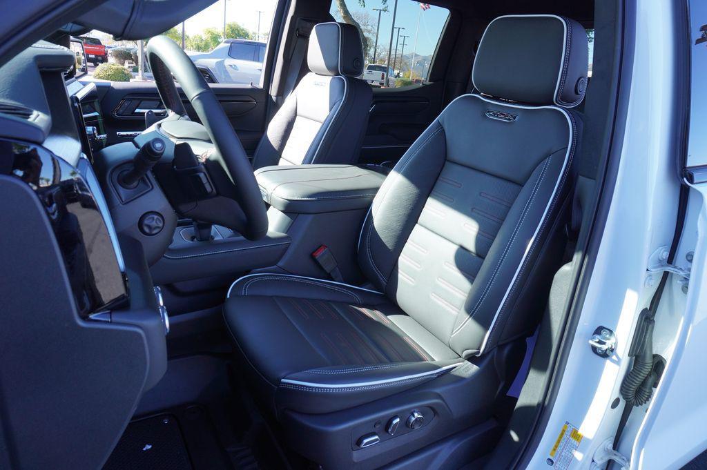 new 2026 GMC Sierra 1500 car, priced at $76,690